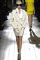 Agyness for Lanvin again.